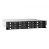 QNAP TL-R1220Sep-RP HDD/SSD puzdro čierna, sivá 2,5