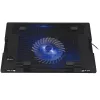 Tracer chladiaca podložka Icestorm ventilátor pre notebook