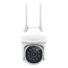 IP bezpečnostná kamera Gembird TSL-ODCAM-WRHD-01 2560x1440 vonkajšia káblová bezdrôtová