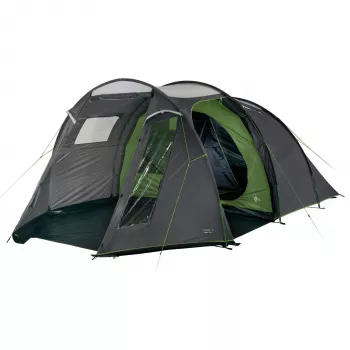 High Peak Ancona 5.0 sivá 10249 (otvorený obal)