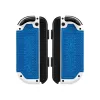 Lizard Skins Switch Joy-Con - Polar modrá (prispôsobené, 0,5 mm)