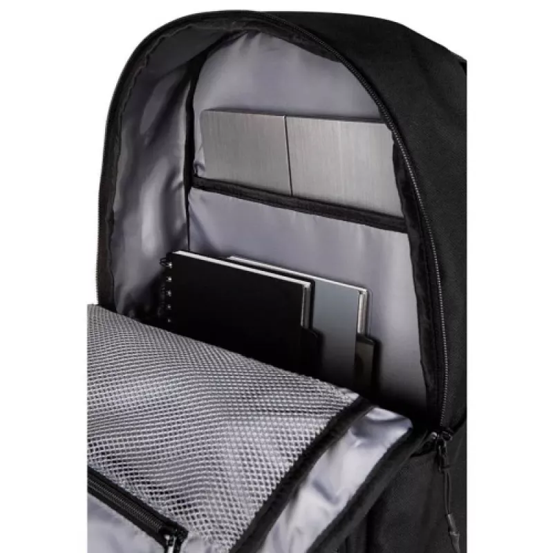 Batoh CoolPack Risk čierny
