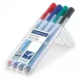 Fixka Staedtler Lumocolor correctable 305