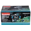 Makita UM600DZX akumulátorové nožnice na trávu čierna, modrá 12 V
