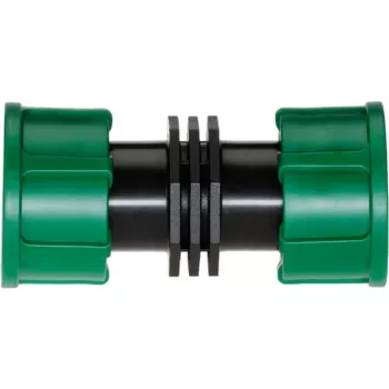 Gardena 2758-20 časť zavlažovacieho systému & príslušenstvo konektor potrubia (02758-20)