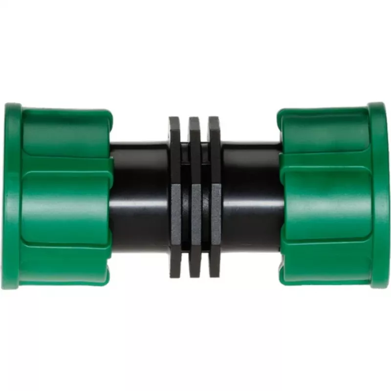 Gardena 2758-20 časť zavlažovacieho systému & príslušenstvo konektor potrubia (02758-20)