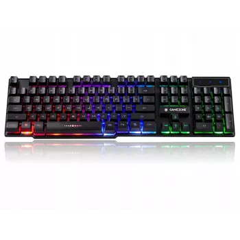Klávesnica Tracer TRAKLA46651 herná USB čierna