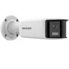 Hikvision DS-2CD2T66G2P-ISU/SL(2.8mm)(C) Bullet IP bezpečnostná kamera interiér & exteriér 3632 x 1632 pixelov strop/stena