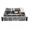 ASRock 2U1G-B650/EVAC serverový barebone Socket AM5 rack (2U)