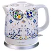 Keramická rýchlovarná kanvica MAESTRO MR-068 1,5 l 1500W (MR-068-MOSAIC)