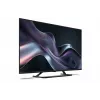 Sharp 43HP6265E TV Google UHD čierna
