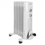 Olejový teplovzdušný ventilátor Clatronic RA 3735