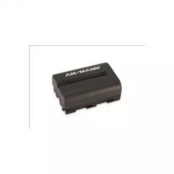 Batéria Ansmann A-Can NB 7L lithium-iónová 900 mAh