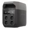 EcoFlow DELTA 3 prenosná elektráreň, 1024 Wh, EFDELTA3-EU