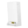 Bezdrôtový router Mercusys MB112-4G 300 Mbit/s 2.4 GHz biely