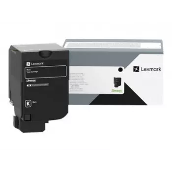Tonerová kazeta Lexmark 71C0H10 1500 strán čierna