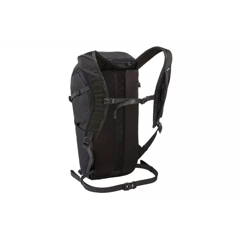 Thule 4127 AllTrail X 15L turistický batoh, Obsidian