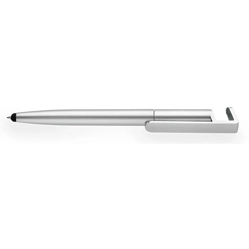 WEDO Touchpen Triple farebne sortované KS — 3-in-1 stylus pero pre kapacitné dotykové obrazovky