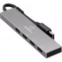 Renkforce RF-6902308 sivá
