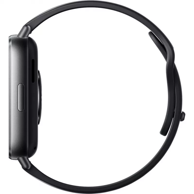 Xiaomi Redmi Watch 5 Active | Smartwatch | LCD | 2,0 palca | vodotesné | polnočná čierna