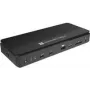 Sonnet Echo 13 Thunderbolt 5 SSD dock káblový čierny 140W Power Delivery