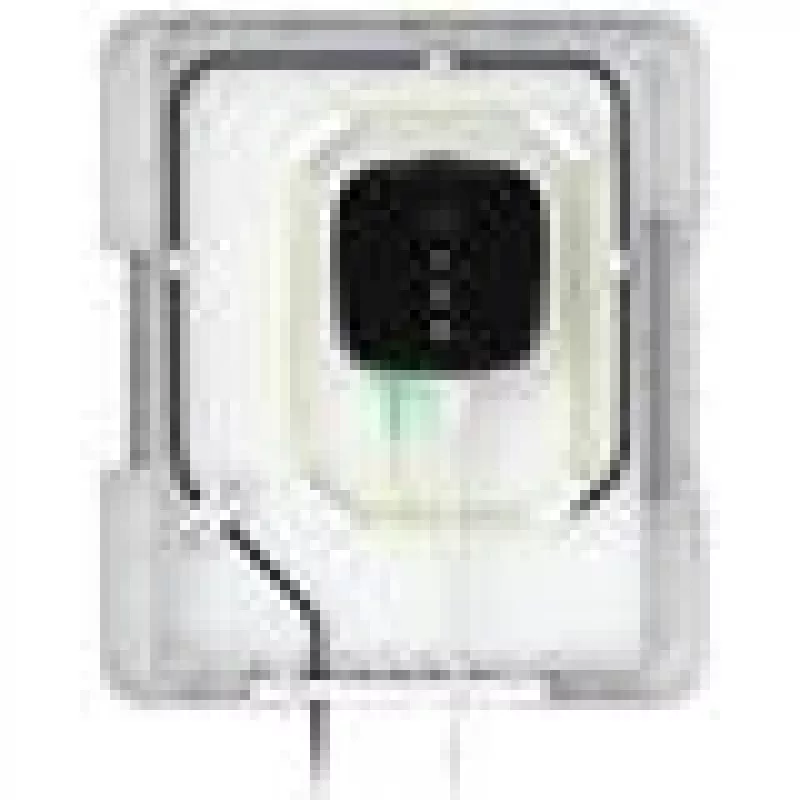 Skriňa na sieťové zariadenia Ubiquiti UF-TERMINAL-BOX Outdoor polykarbonát
