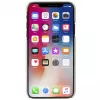 Puzdro Krusell Tanum iPhone XS Max 16,5 cm sivá