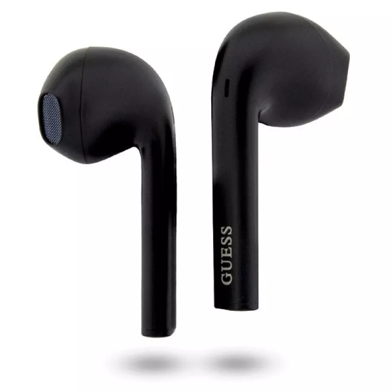 Bluetooth slúchadlá TWS GUTWST26PSK čierne
