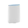 NETGEAR LBR20 bezdrôtový router Gigabit Ethernet Dual-Band (2,4 GHz / 5 GHz) 4G biely
