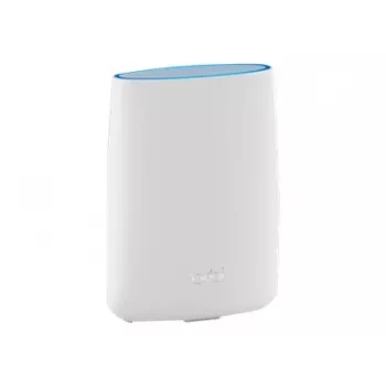 NETGEAR LBR20 bezdrôtový router Gigabit Ethernet Dual-Band (2,4 GHz / 5 GHz) 4G biely