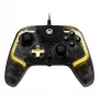 Káblový ovládač GameSir K1 Flux — ergonomický dizajn, kompatibilný s PC