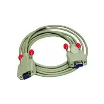 Lindy 31578 VGA kábel 5 m VGA (D-Sub) sivý
