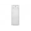 Lanberg WF01-6427-10S rack rozvádzač 27U nástenný rack biely