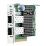 HPE - 562FLR-SFP+ - sieťový adaptér - PCIe 3.0 x8 - 10 Gigabit SFP+ x 2