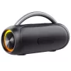 Tracer SuperTube TWS Prenosný reproduktor Bluetooth, 30 W, IPX5, čierny