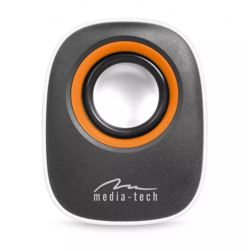 IBO - STEREO REPRODUKTOR USB, RMS 6W