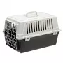 Plastová prepravná klietka FERPLAST Atlas 20 EL, technopolymér, B370×T580×H320 mm, hmotnosť 1,85 kg