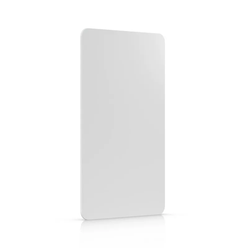 Ubiquiti UniFi Access Card UA-CARD-W-100, NFC MIFARE DESFire EV3, balenie 100 ks (UA-CARD-W-100)
