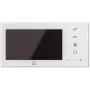 7-palcový digitálny farebný monitor ACO INS-MP7 WH pre videovrátniky