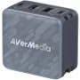 AVerMedia GC313Pro univerzálna čierna AC rýchlonabíjanie interiérové
