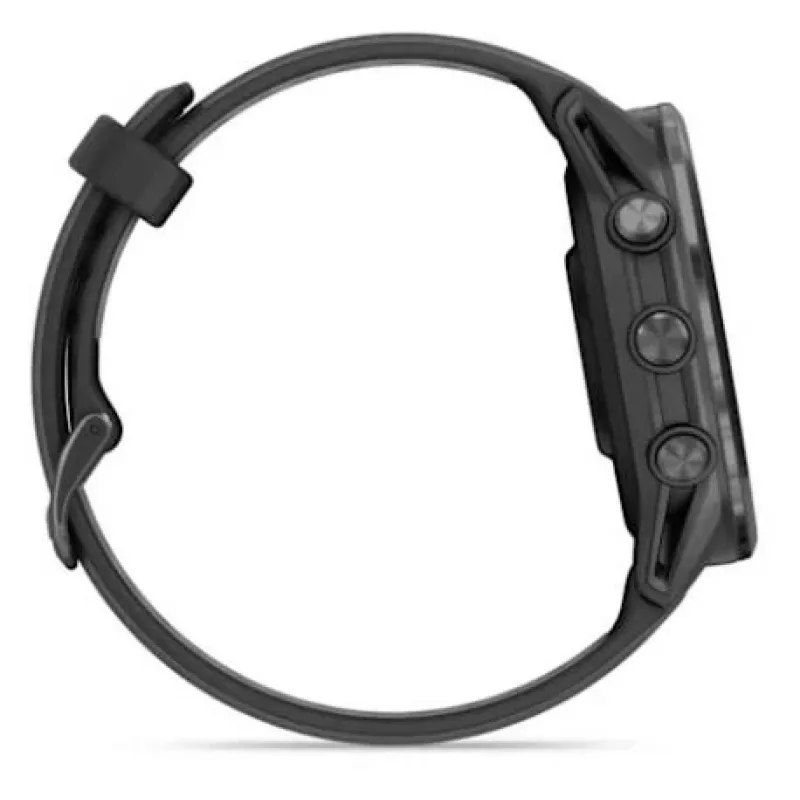 Smart hodinky Forerunner 970/sivá 010-02969-10 Garmin