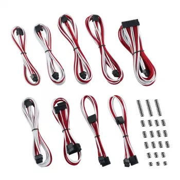 Cablemod CM-CSR-CKIT-NKWR-R interný napájací kábel