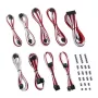 Cablemod CM-CSR-CKIT-NKWR-R interný napájací kábel