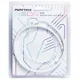 LED pásik Phanteks PH-NELEDKT_M5_WT01 — univerzálny 550 mm, 5 V, 5,7 W, čierny