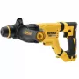 Vŕtacie kladivo DeWALT DCH263N-XJ, SDS Plus, 18V Li‑Ion, 1165 RPM, 2,7 kg