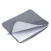 Puzdro Rivacase 7903 33,8 cm (13,3 palcov) sivé