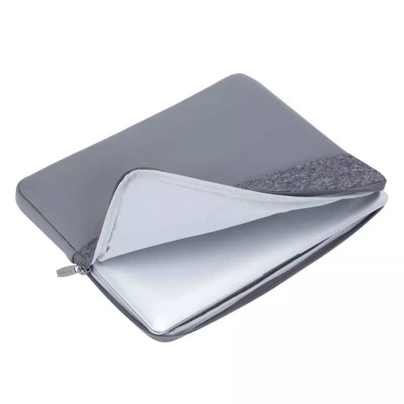 Puzdro Rivacase 7903 33,8 cm (13,3 palcov) sivé