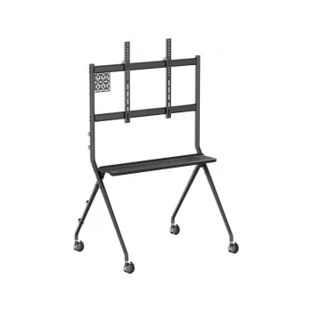 TV nástenný držiak Vogel's T1011 B Compact (model 7410110) pre televízory — kompaktný pevný držiak