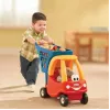 Cozy Coupe nákupný vozík