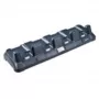HONEYWELL Multidock 4-slot - dokovacia stanica (základňa pripojenia)